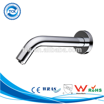 Wall Mounted Design Automatic Sanitary Ware Tap Free Touch