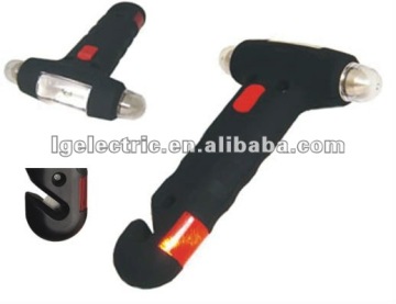 LG501 Safety Hammer car emergency hammer
