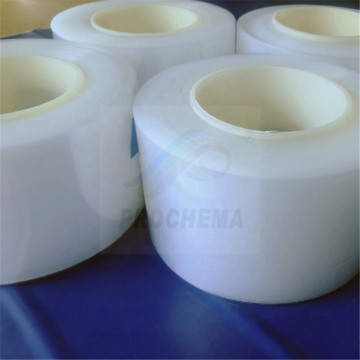 PTFE Película soldada anticorrosiva PFA Welding Film