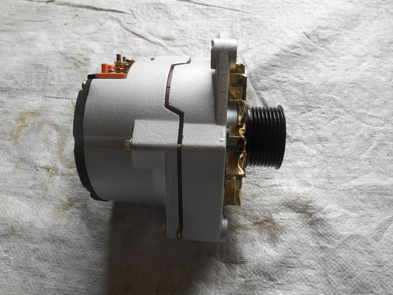 Engine Alternator612600090705 Engine Alternator612600090705