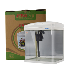 Jebo Fish Tank for Home - Excellent Quality