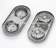 China high pressure die casting parts