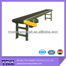 Short Distance Cotton Conveyor Belt For Paper Box
