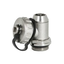 Wholesale Drain Valves for Heating Manifolds