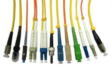 PC Polishing Fiber Patch Cords