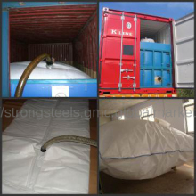 Qingdao Bulk liquids transportation flexitank supplier in China