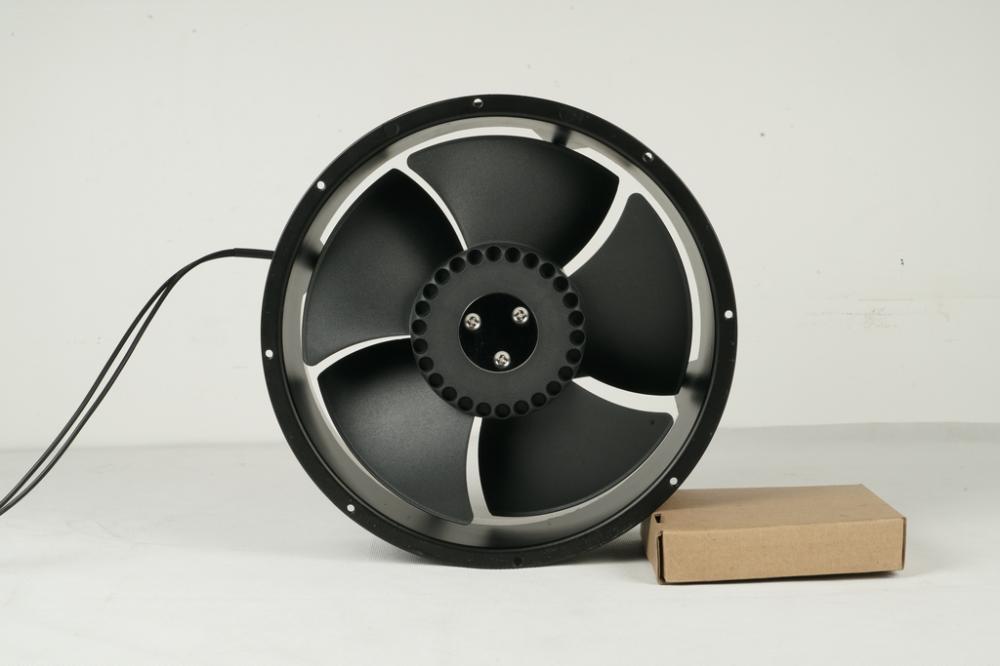 Fs25489 Ac Axial Fan Fs25489 Ac Axial Fan