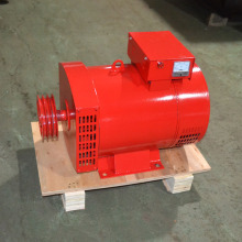 STC Alternators and Synchronous Generators - 3kVA to 50kVA