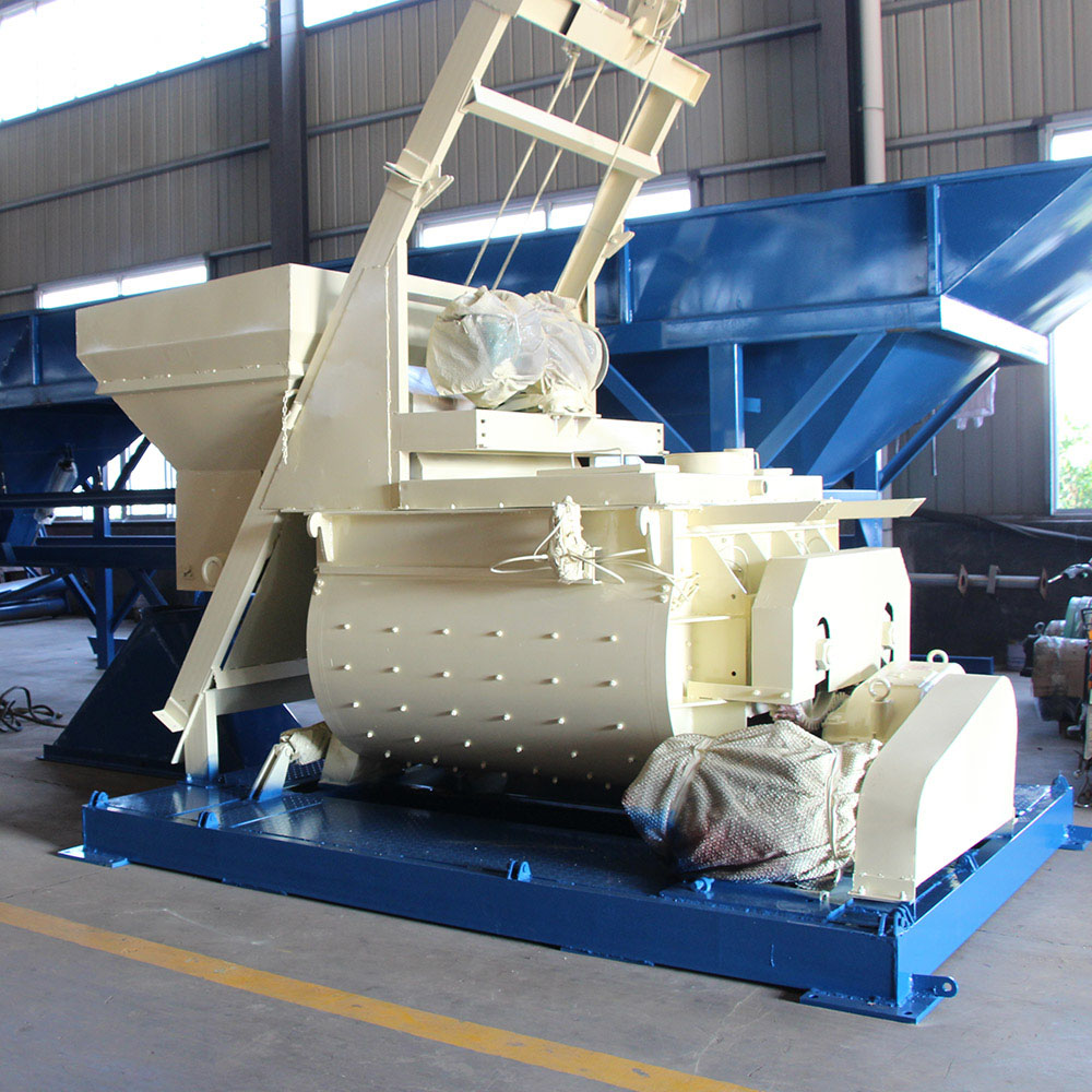 Hot sale JS mixer for South Africa