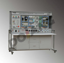 Advanced Electrical Technology Know-How Training Set