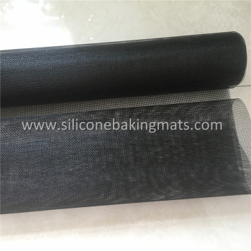 Charcoal Fiberglass Insect Screens