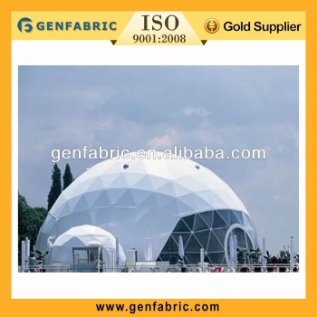 High quality portable dome,quick set dome tent