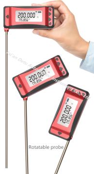 DEARTO"Stick" Digital Thermometer Readout