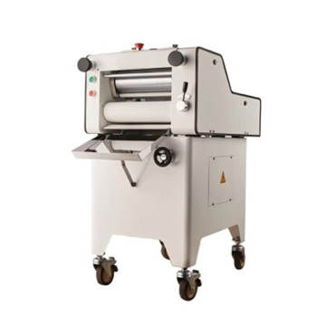 TT-D218 Commercial Electric French Bread Making Roller Machine for Sale