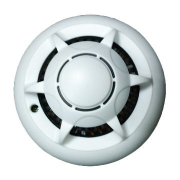 WIFI Smoke Detector IP Hidden Camera