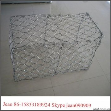 xiyue high quality gabion mesh(factory)