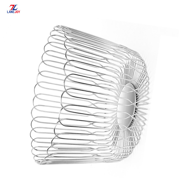 New Style Wire Basket for Vegetable and Fruit