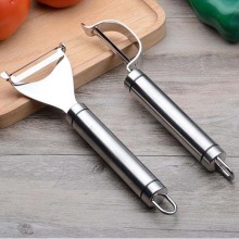 304 Stainless Steel Fruit Paring Knife