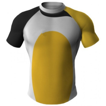 2020 heißer Verkauf Rugby-Trikot