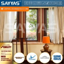 beautiful grill design of windows