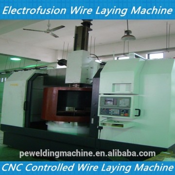 ELECTRO FUSION WIRE LAYING MACHINE,ELECTROFUSION LAYING MACHINE,ELECTROFUSION WIRE LAYING MACHINE