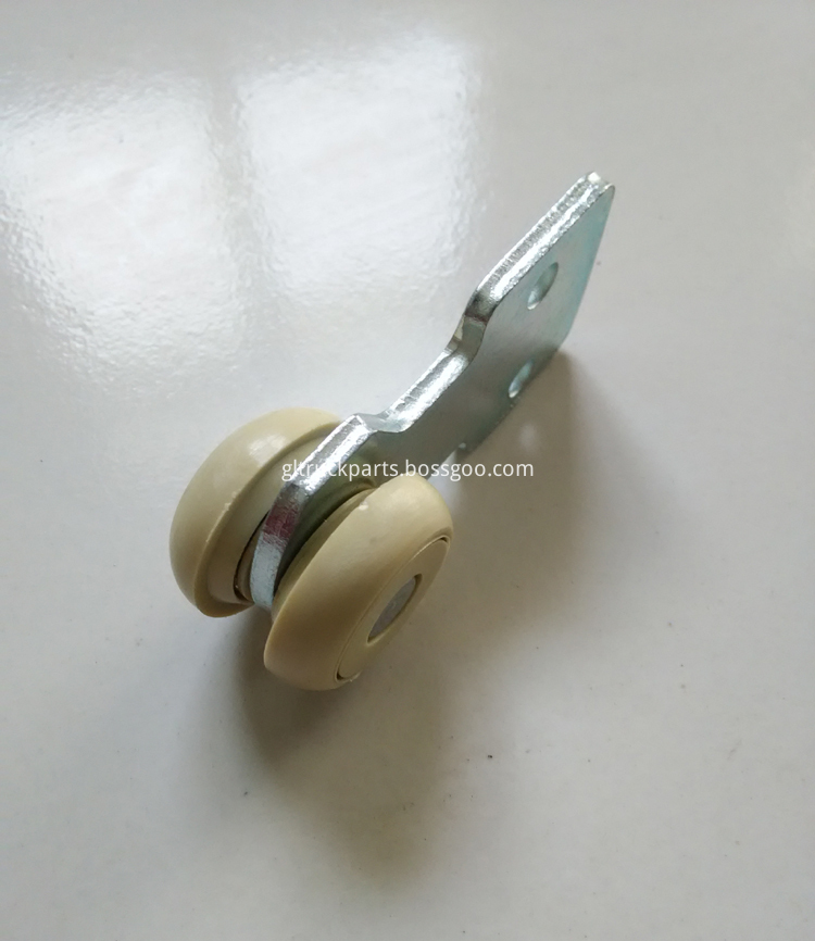 Trailer Parts Curtain Roller 