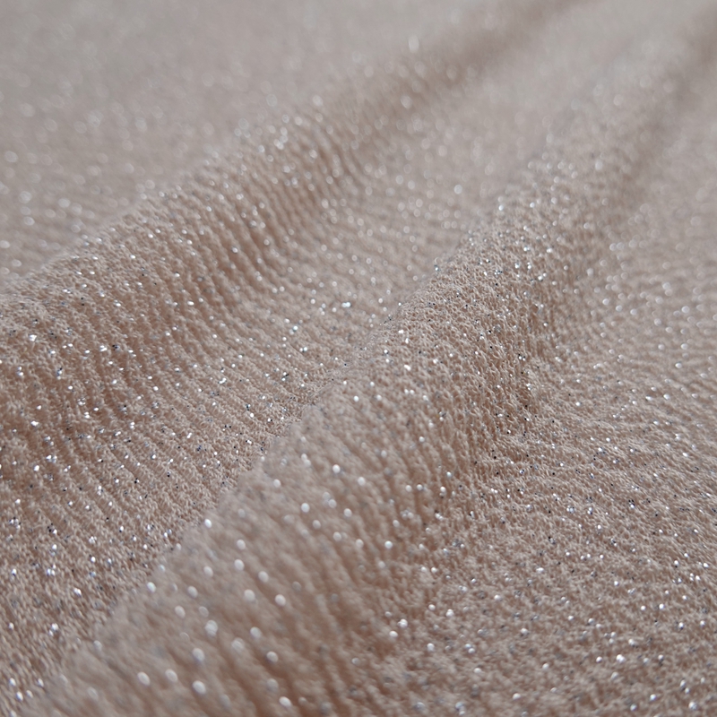Glitter Fabric