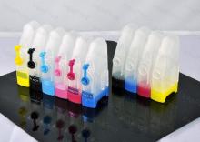 Ink Tank for CISS (IK-PPA)