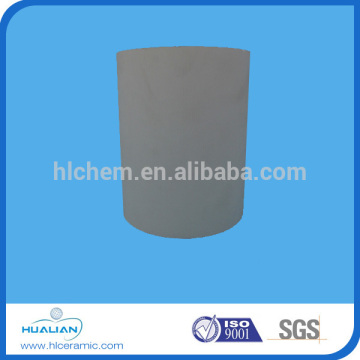 100-600cells Honeycomb Ceramic Substrate