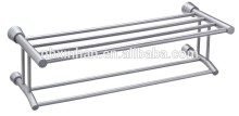 Upscale space aluminium series bathroom accessories towel racks