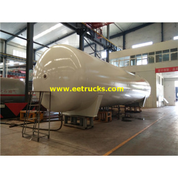 35000 Liters Commercial LPG Domestic Tanks