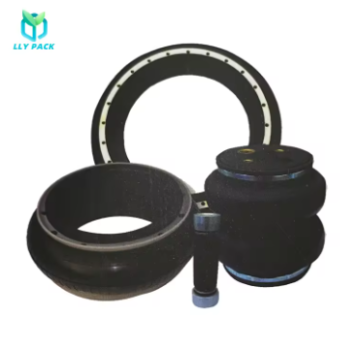 Air Bellow Spring For Equipment Diaphragm Rubber