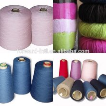 best quality china cashmere knitting yarn