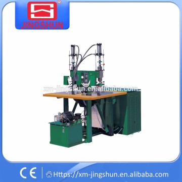 Double head high frequency welding machine pvc