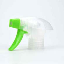 28/400 28/410 home cleaning luxury hand foam spray plastic cleaning trigger sprayer nozzles pump