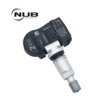 NUB Auto Parts TPMS Tire Sensor 40700-3JA0A for Nissan Altima Infiniti