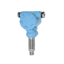 Explosion-proof high temperature pressure sensor