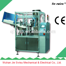 Automatic Medical Ointment Tube Filling And Sealing Machine