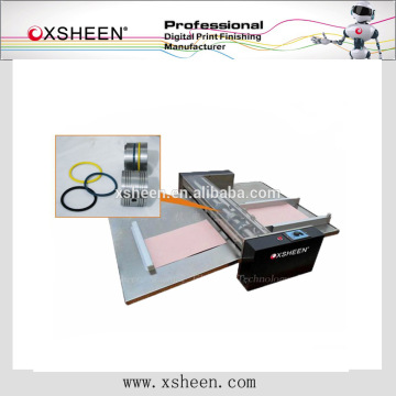 manual creasing machine,paper creasing and perforating machine,digital creasing machine