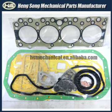 4BD1 (5-11141-083-0) engine gaskets, engine gasket kit, engine head,engine rebuilt kit