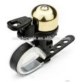 mini copper classic bicycle bell