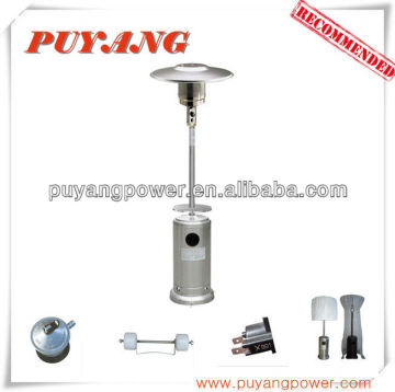 CSA Gas patio heater for Canada