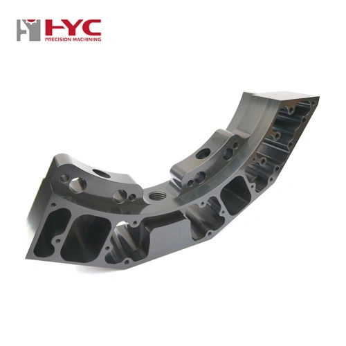 CNC Plastic Parts