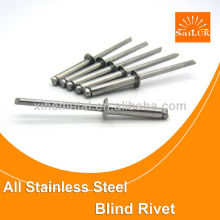 SUS rivet/stainless steel blind rivet
