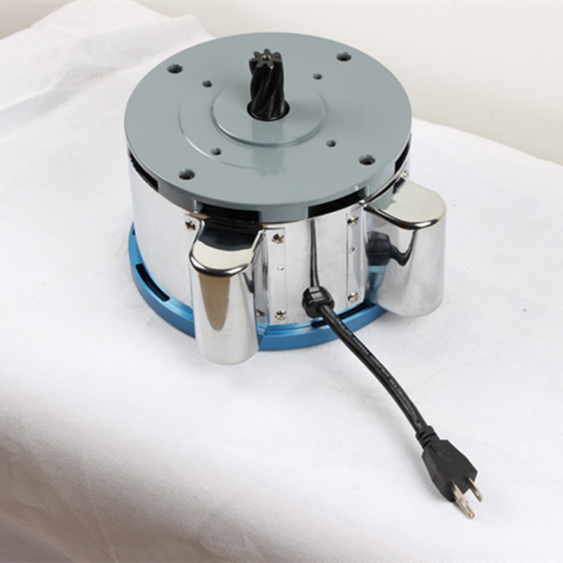 220V 3HP Electric Floor Polishing Motor with 2 and 3 Planet Gearbox