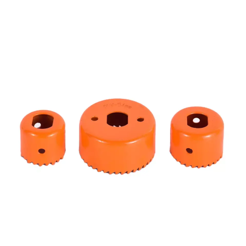 Hot Selling High Performance M42 Bi-Metal Hole Saw Cutter Bit για πλαστικό μεταλλικό ξύλο φύλλων