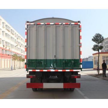 DONGFENG 4X2 8-12TONS Xe tải vận chuyển ngũ cốc số lượng lớn