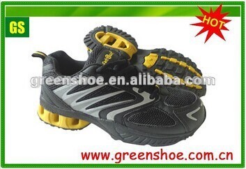 2013 top quality running men shoes manufacturer