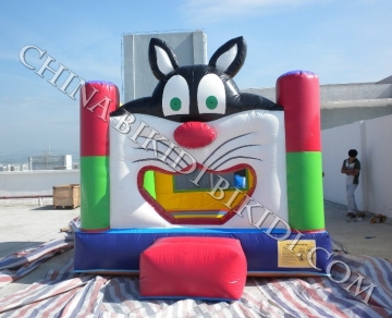 Inflatables, Bouncers, Jumping Castles (B1010)