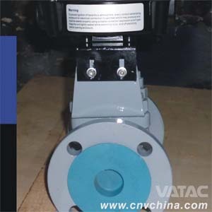 Lift Type Plug Valve (X41)
